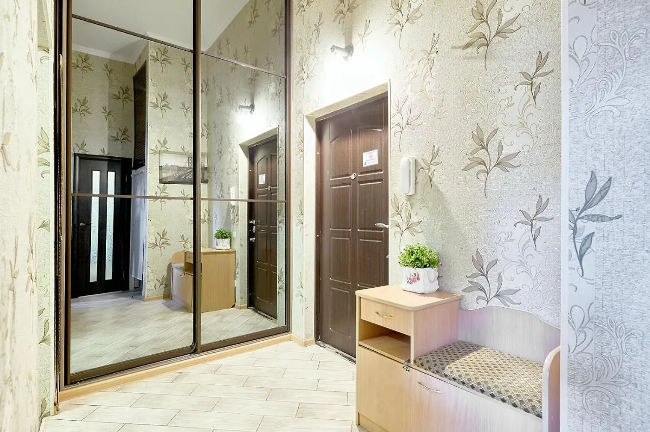 Appartement S12-58 Modern Aparthotel With Two 2Bedrooms In Central Kiev - Bessarabska Squere - Gulliver Mall - Olympic Stadium - Palace Of Sports - Saksahanskoho St, 12Б