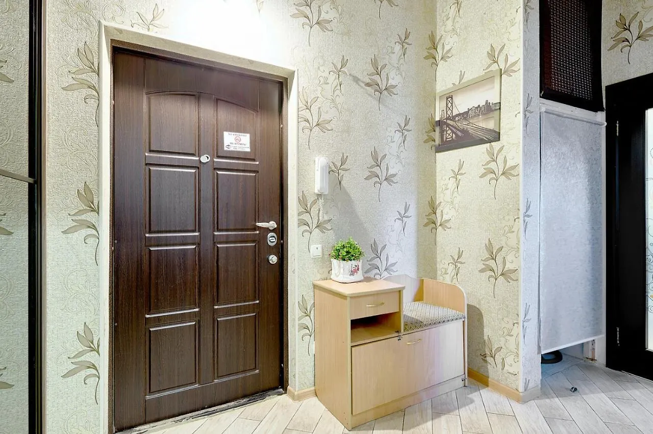 S12-58 Modern Aparthotel With Two 2Bedrooms In Central Kiev - Bessarabska Squere - Gulliver Mall - Olympic Stadium - Palace Of Sports - Saksahanskoho St, 12Б