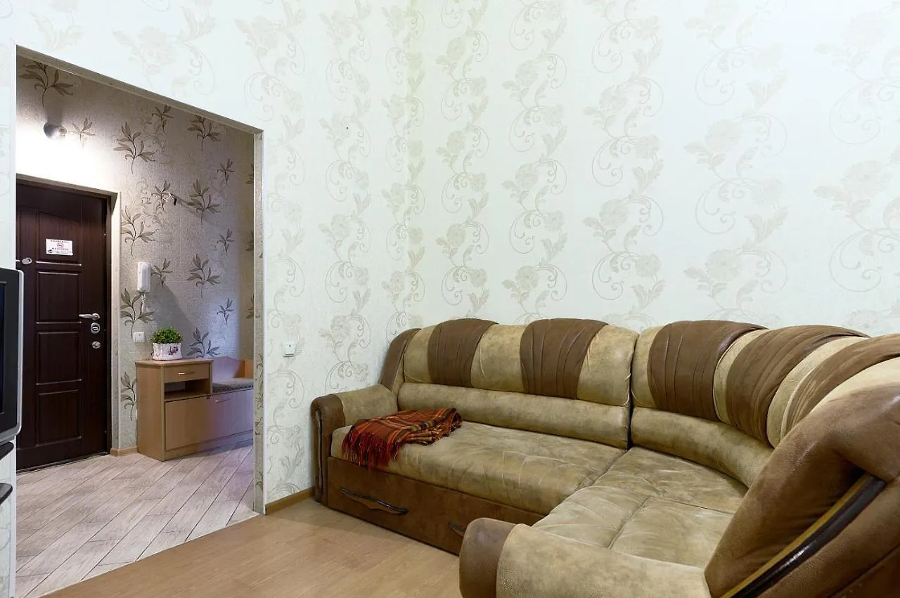*** Appartement S12-58 Modern Aparthotel With Two 2Bedrooms In Central Kiev - Bessarabska Squere - Gulliver Mall - Olympic Stadium - Palace Of Sports - Saksahanskoho St, 12Б Ukraine