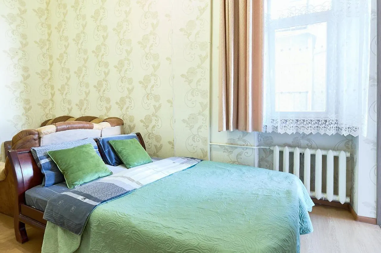 S12-58 Modern Aparthotel With Two 2Bedrooms In Central Kiev - Bessarabska Squere - Gulliver Mall - Olympic Stadium - Palace Of Sports - Saksahanskoho St, 12Б 3*,
