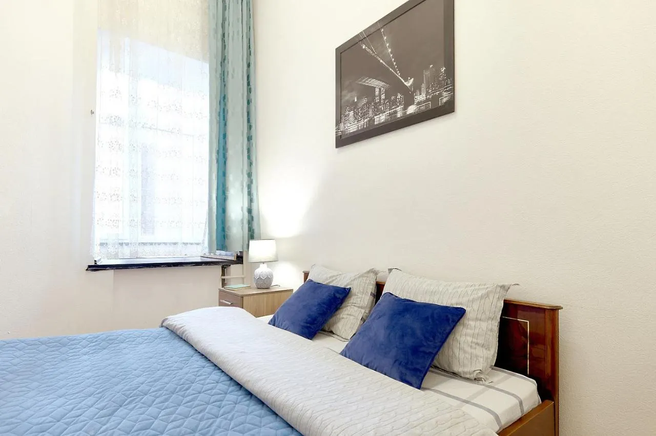 S12-58 Modern Aparthotel With Two 2Bedrooms In Central Kiev - Bessarabska Squere - Gulliver Mall - Olympic Stadium - Palace Of Sports - Saksahanskoho St, 12Б Ukraine