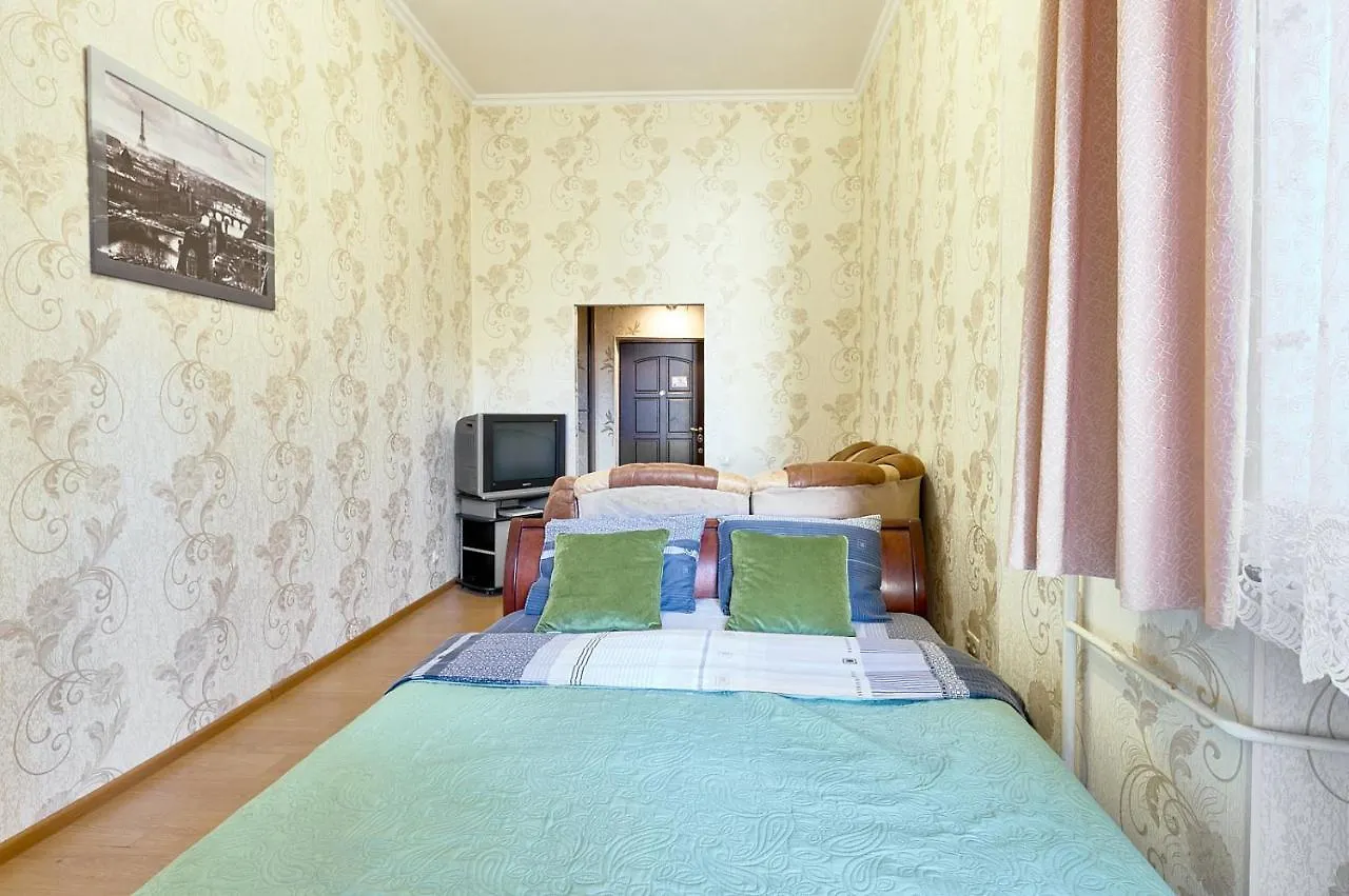 S12-58 Modern Aparthotel With Two 2Bedrooms In Central Kiev - Bessarabska Squere - Gulliver Mall - Olympic Stadium - Palace Of Sports - Saksahanskoho St, 12Б