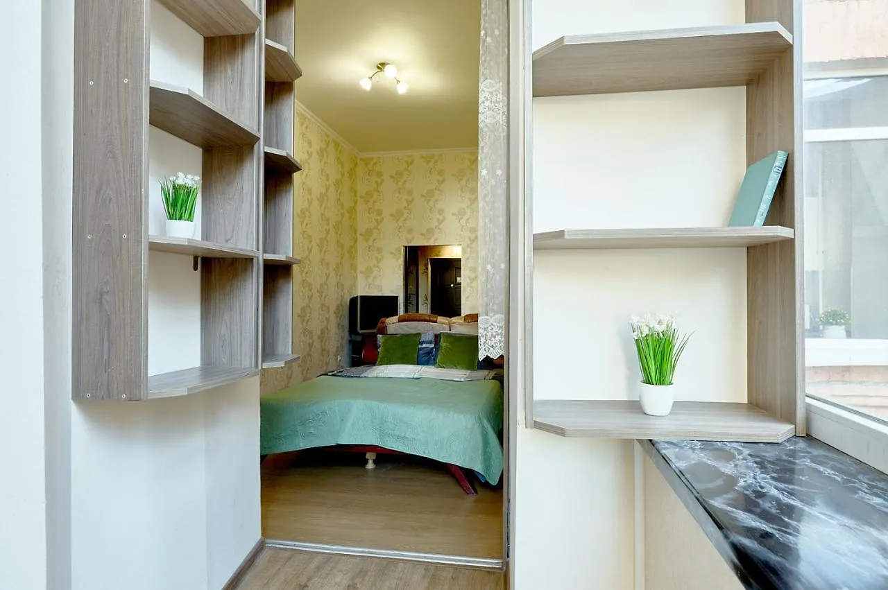 Daire S12-58 Modern Aparthotel With Two 2Bedrooms In Central Kiev - Bessarabska Squere - Gulliver Mall - Olympic Stadium - Palace Of Sports - Saksahanskoho St, 12Б